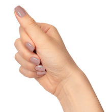 Load image into Gallery viewer, HG0808 – Almond Glaze Hard Gel – 30ml | Professional Pink Hard Gel Overlay | Vegan & Cruelty-Free Nail Builder Gel