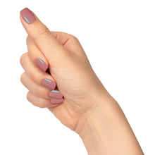 Load image into Gallery viewer, HG0811 – Delightful Peach Hard Gel – 30ml | Professional Peach Coral Pink Hard Gel Overlay | Vegan & Cruelty-Free Nail Builder Gel