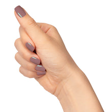 Load image into Gallery viewer, HG0814 – Peach Rise Hard Gel – 30ml | Professional Peach Pink Hard Gel Overlay | Vegan & Cruelty-Free Nail Builder Gel