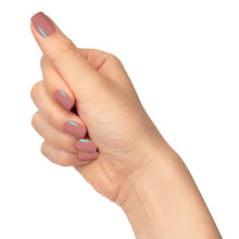 Load image into Gallery viewer, HG0815 – Pastel Bloom Hard Gel – 30ml | Professional Coral Pink Hard Gel Overlay | Vegan & Cruelty-Free Nail Builder Gel