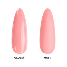 Load image into Gallery viewer, HG0816 – Petite Petal Hard Gel – 30ml | Professional Soft Pink Hard Gel Overlay | Vegan & Cruelty-Free Nail Builder Gel