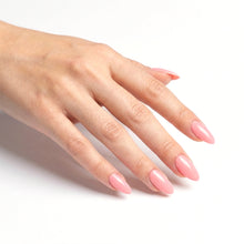 Load image into Gallery viewer, HG0816 – Petite Petal Hard Gel – 30ml | Professional Soft Pink Hard Gel Overlay | Vegan & Cruelty-Free Nail Builder Gel
