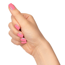 Load image into Gallery viewer, HG0817 – Petal Pink Hard Gel – 30ml | Professional Baby Pink Hard Gel Overlay | Vegan & Cruelty-Free Nail Builder Gel