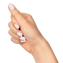 Load image into Gallery viewer, HG0819 – Lunar Gloss Hard Gel – 30ml | Professional Lunar White Hard Gel Overlay | Vegan & Cruelty-Free Nail Builder Gel