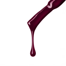 تحميل الصورة إلى عارض المعرض، طلاء أظافر L 2500 كريمسون فيلفيت 15 مل