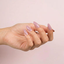 تحميل الصورة إلى عارض المعرض، طلاء جل N-2503-Lilac Haze 15 مل