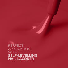 Load image into Gallery viewer, L 2509 – Cherry Blast Nail Polish – 15ml | High Gloss, Gel Like Finish Bright Red Nail Polish | Vibrant Red Nail Lacquer