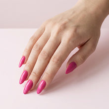 تحميل الصورة إلى عارض المعرض، طلاء جل ماجنتا كراش 15 مل N-2519