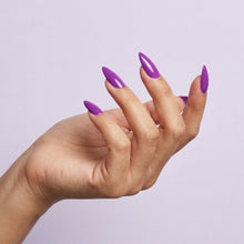 Load image into Gallery viewer, N 2526 – Imperial Purple Gel Polish – 15ml | TPO & HEMA Free Deep Purple Nail Polish Gel
