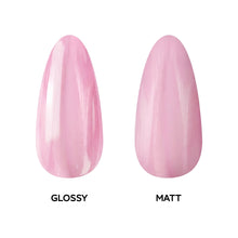 Load image into Gallery viewer, N 2532 – Baby Shine Gel Polish – 15ml | TPO & HEMA Free Pale Pink Shimmer Nail Polish Gel