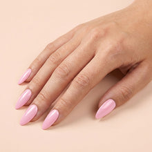 Load image into Gallery viewer, N 2538 – Sweet Pea Gel Polish – 15ml | TPO & HEMA Free Soft Pink Nail Polish Gel