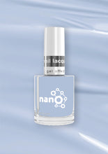 Load image into Gallery viewer, L 2546 – Dreamy Sky Nail Polish – 15ml | Gel Like Finish Light Blue Nail Polish | Sky Blue Nail Lacquer