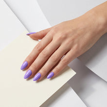 Load image into Gallery viewer, N 2548 – Purple Haze Gel Polish – 15ml | TPO & HEMA Free Purple Nail Polish Gel