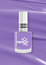 تحميل الصورة إلى عارض المعرض، طلاء أظافر L 2548 Purple Haze 15 مل