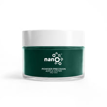 Load image into Gallery viewer, D 2552 – Deep Forest Nail Dipping Powder – 28gm | Long-Lasting Dark Green Dip Powder Nails | Nail Dipping System UAE