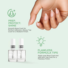 تحميل الصورة إلى عارض المعرض، طلاء أظافر L 2554 برائحة النعناع المنعشة 15 مل