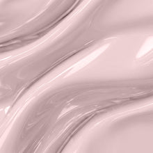 Load image into Gallery viewer, N 2558 – Ivory Mist Gel Polish – 15ml | TPO & HEMA Free Ivory Pink Glitter Nail Polish Gel