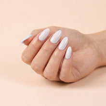 Load image into Gallery viewer, D 2558 Ivory Mist Nail Dipping Powder – 28gm | Long-Lasting Soft Pink Dip Powder Nails | Nail Dipping System UAE