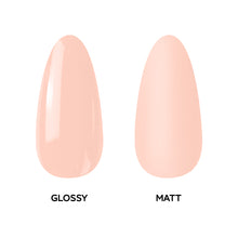 Load image into Gallery viewer, N 2560 – Peachy Keen Gel Polish – 15ml | TPO & HEMA Free Peachy Pink Nail Polish Gel