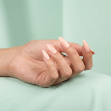 Load image into Gallery viewer, N 2560 – Peachy Keen Gel Polish – 15ml | TPO & HEMA Free Peachy Pink Nail Polish Gel