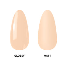 تحميل الصورة إلى عارض المعرض، N-2569- طلاء جل اللوز المحمص 15 مل