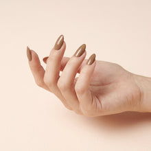 Load image into Gallery viewer, N 2573 – Autumn Rust Gel Polish – 15ml | Long-Lasting, High-Glossy Rust Orange-Brown Nail Polish Gel