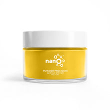 Load image into Gallery viewer, D 2574 Sunflower Yellow Nail Dipping Powder – 28gm | Long-Lasting Bright Yellow Dip Powder Nails