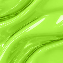 تحميل الصورة إلى عارض المعرض، N-2576- طلاء جل أخضر زاهٍ 15 مل