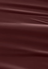 Load image into Gallery viewer, L 2583 – Rich Mahogany Nail Polish – 15ml | High Gloss, Gel Like Finish Deep Brown Nail Polish | Dark Brown Nail Lacquer