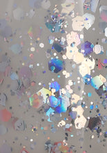 تحميل الصورة إلى عارض المعرض، طلاء أظافر L 2586 Silver Shadow 15 مل