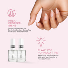 Load image into Gallery viewer, L 2590 – Blooming Orchid Nail Polish – 15ml | High Gloss, Gel Like Finish Vibrant Purple Pink Nail Polish | Soft Orchid Pink Nail Lacquer