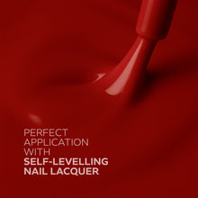 Load image into Gallery viewer, L 2591 – Burgundy Velvet Nail Polish – 15ml | High Gloss, Gel Like Finish Deep Red Nail Polish | Classic Burgundy Red Nail Lacquer