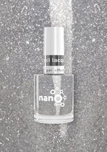 تحميل الصورة إلى عارض المعرض، طلاء أظافر L 2599 جرافيت جالاكسي 15 مل