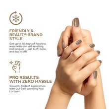 تحميل الصورة إلى عارض المعرض، طلاء أظافر L 2600 Praline Prism 15 مل