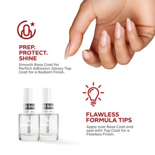 تحميل الصورة إلى عارض المعرض، طلاء أظافر L 2602 باللون الأحمر المشع 15 مل