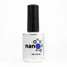 Load image into Gallery viewer, N 2604 – Sapphire Blue Gel Polish – 15ml | Long-Lasting, High-Glossy Blue Nail Polish Gel