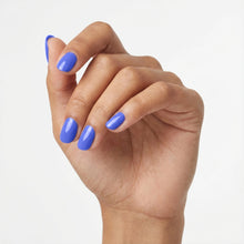 Load image into Gallery viewer, N 2604 – Sapphire Blue Gel Polish – 15ml | Long-Lasting, High-Glossy Blue Nail Polish Gel