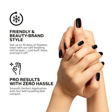 تحميل الصورة إلى عارض المعرض، طلاء أظافر L 2609 Deepest Burgundy 15 مل