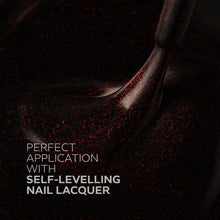 تحميل الصورة إلى عارض المعرض، طلاء أظافر L 2609 Deepest Burgundy 15 مل