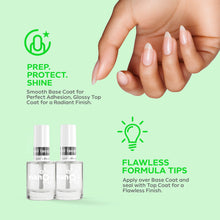 تحميل الصورة إلى عارض المعرض، طلاء أظافر L 2612 Fresh Green 15 مل