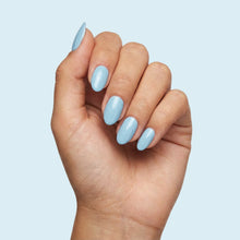 تحميل الصورة إلى عارض المعرض، بودرة طلاء الأظافر دي 2614 هيفنلي سكاي 30 جرام