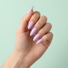 Load image into Gallery viewer, N 2615 – Lavender Whisper Gel Polish – 15ml | Long-Lasting, High-Glossy Purple Nail Polish