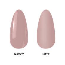 Load image into Gallery viewer, N 2619 – Sunlit Rose Gel Polish – 15ml | Long-Lasting, High-Glossy Pink Nail Polish Gel