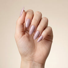 Load image into Gallery viewer, N 2624 – Pastel Lavender Gel Polish – 15ml | Long‑Lasting, High‑Glossy Pastel Purple Nail Polish Gel