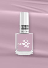 تحميل الصورة إلى عارض المعرض، طلاء أظافر باستيل لافندر L 2624 15 مل