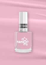 Load image into Gallery viewer, L 2625 – Misty Rose Nail Polish – 15ml | High Gloss, Gel Like Finish Pink Nail Polish | Soft Romantic Rose Pink Nail Lacquer