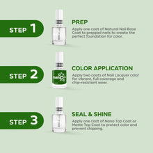 تحميل الصورة إلى عارض المعرض، طلاء أظافر إيفرجرين L 2626 15 مل