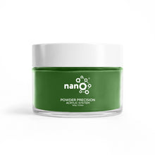 Load image into Gallery viewer, D 2626 Evergreen Nail Dipping Powder – 28gm | Deep Forest Green Dip Powder Nails | Nail Dipping System