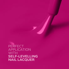 Load image into Gallery viewer, L 2628 – Vivid Magenta Nail Polish – 15ml | High Gloss, Gel Like Finish Magenta Pink Nail Polish | Bold Pink-Purple Nail Lacquer