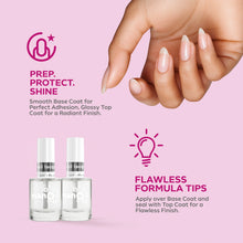 Load image into Gallery viewer, L 2628 – Vivid Magenta Nail Polish – 15ml | High Gloss, Gel Like Finish Magenta Pink Nail Polish | Bold Pink-Purple Nail Lacquer